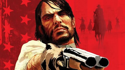 RapperJJJ LDG Clip: Red Dead Redemption Comes To PlayStation 4 And Switch Next Week