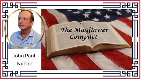 The Mayflower Compact