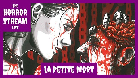 La Petite Mort Film Review [Indie Horror Films]