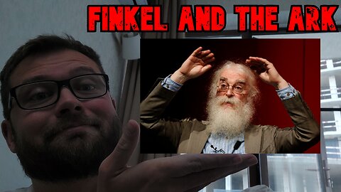 Interesting Discovery of Finkel's Ark