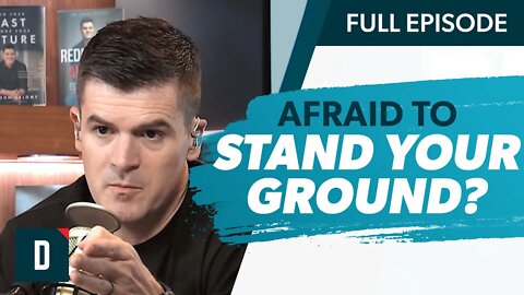 Afraid To Stand Your Ground In Relationships? (Watch This)