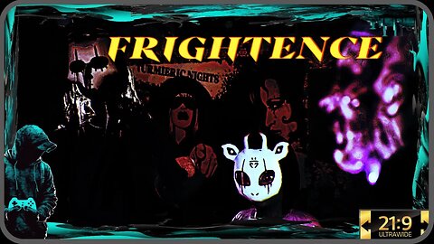 CULT of KIDS Run This Apartment! 😈 "Frightence" Full Playthrough