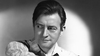 A Tribute to Claude Rains