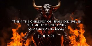 BAAL Worship is HAPPENING in America and Most People Dont SEE it