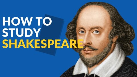 How To Start Reading Shakespeare In 2022 - Top 3 Resources #shorts