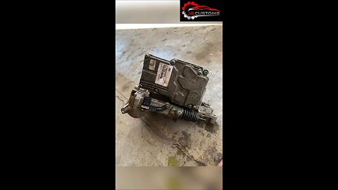 Maruti Suzuki IGNIS (AMT) GEARBOX REPAIR