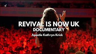 Revival is Now UK Documentary