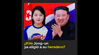 ¿Kim Ju-ae, futura líder de Corea del Norte?