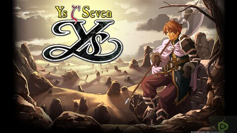 Ys 7 Gameplay PART 7 "Segram Village Continuation"