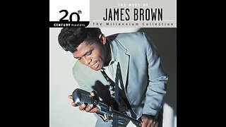 James Brown - I Got You (I feel good) (Live)