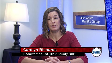 Introduction to the St. Clair County GOP