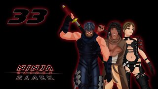 CADEIRANTE BOIA? - Ninja Gaiden Black #33