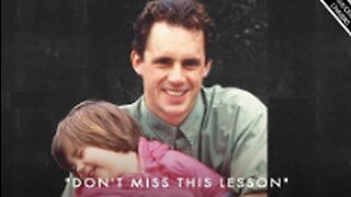 Every Young Person NEEDS To Hear This! ('Don't Miss This Lesson') - Jordan Peterson Motivation