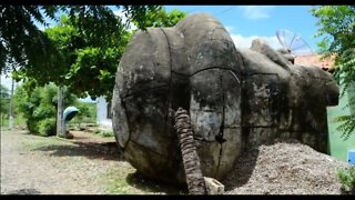 História da Cidade de Caridade Ceará