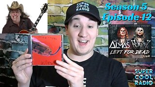 Final Tour for Ted Nugent, Left For Dead Tour, and so much more! Season 5 Episode 12