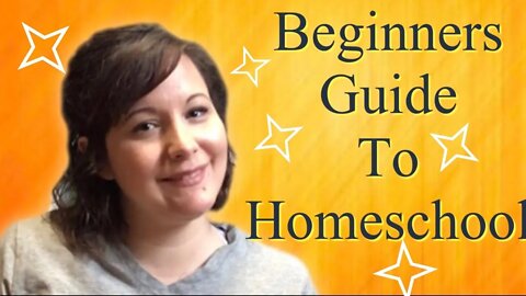 Homeschooling / A Beginners Guide Collab / How to Homeschool / How to start Homeschooling