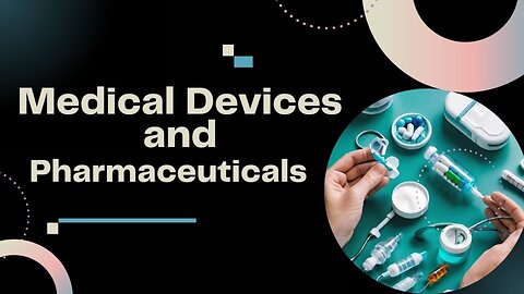 Demystifying ISF: Importing Medical Devices and Pharmaceuticals