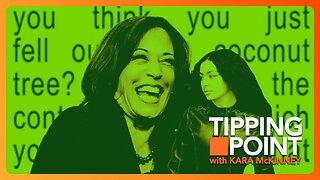 Charli XCX: 'Kamala Is Brat' | TONIGHT on TIPPING POINT 🟧