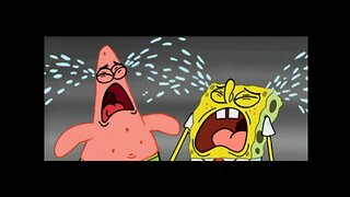 The Spongebob Squarepants Movie Episode 9