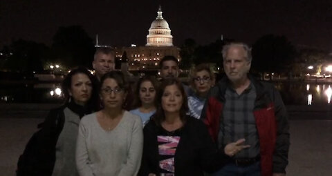 WATCH: AZ Audit Volunteers: Congressional Hearing - “Unacceptable”