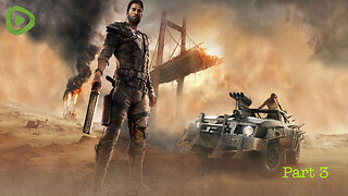 LIVE - Mad Max - Part 3