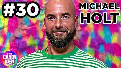#30 - Michael Holt