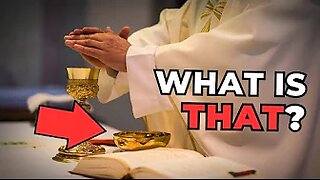 Catholics Come to Christ After Hearing This
