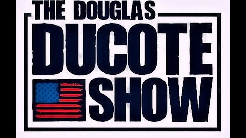 The Douglas Ducote Show (12/14/2021)