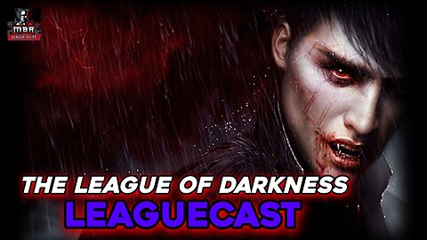 The LeagueCast Returns Bring Your Best