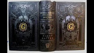 General History Cyclopedia and Dictionary of Freemasonry, Robert Macoy pt.3