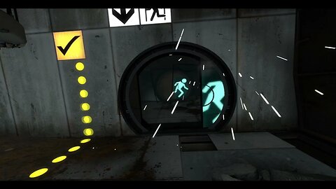 Portal 2 in VR? Install guide in the description.