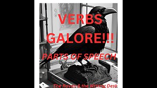 Verbs Galore!