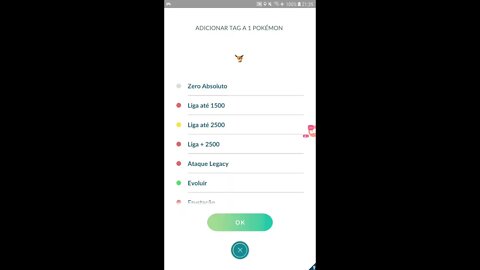 Live Pokémon GO -