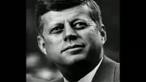 U.S. President John F. Kennedy speech : Monolithic and Ruthless Jesuit Conspiracy (April 27 1961)