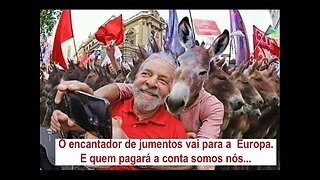 MARQUE SEU AMIGO PETISTAS COMUNISTA