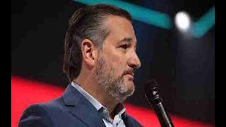 Cruz Confirms Senate Reelection Bid, Leaves Door Open for Possible President Bid in 2024