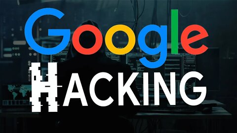 Google Hacking, o melhor amigo dos hackers!