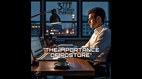 "The Importance of Posture" | Ep. 19, Season 5