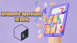 How to Do Arithmetic Operations in Bash