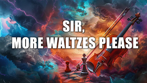 Sir, More Waltzes Please