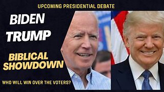 Presidential Debate Real Comical
