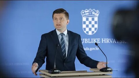 Zdravko Marić: Rast BDP-a na tragu je očekivanja