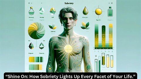Sobriety: A Lifestyle of Clarity and Joy
