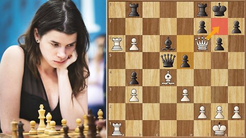 Ukranian Chess Champion Requests Lie Detector after Being Accused Of Cheating
