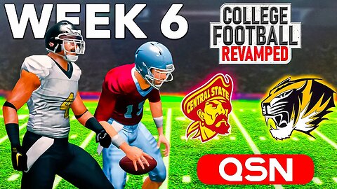Our Closest Game YET! | Week 6 vs South Valley Marauders!