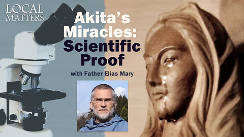Akita's Miracles: Scientific Proof