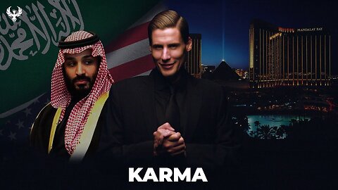 Karma (The Truth About The Vegas Shooting)