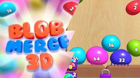 😎Blob Merg 3D😍 #gaming #shorts #gamesandroid #walkthrough #sapogameplay