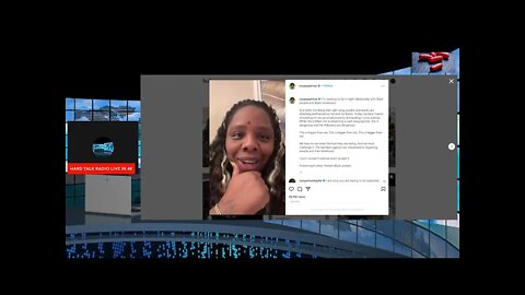 A tale of two grifters Patrisse Cullors vs Candace Owens #PatrisseCullors #CandaceOwens