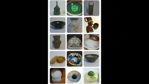 Chesterfield Ceramics luxury handmade clay pottery collectibles